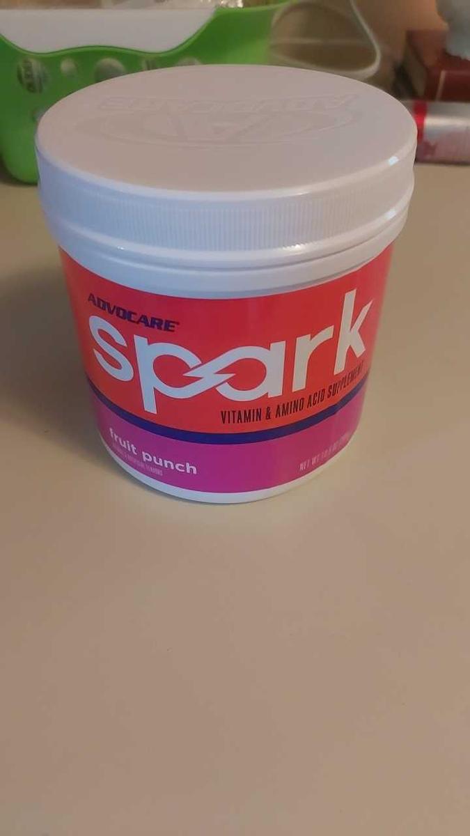 Energize Focus Blend™