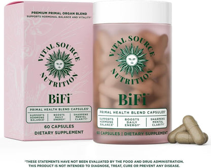 Premium Primal Organ Blend™