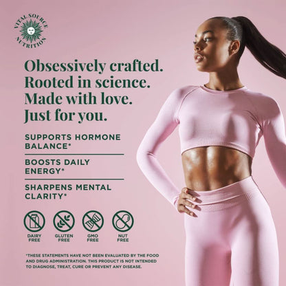 Premium Primal Organ Blend™