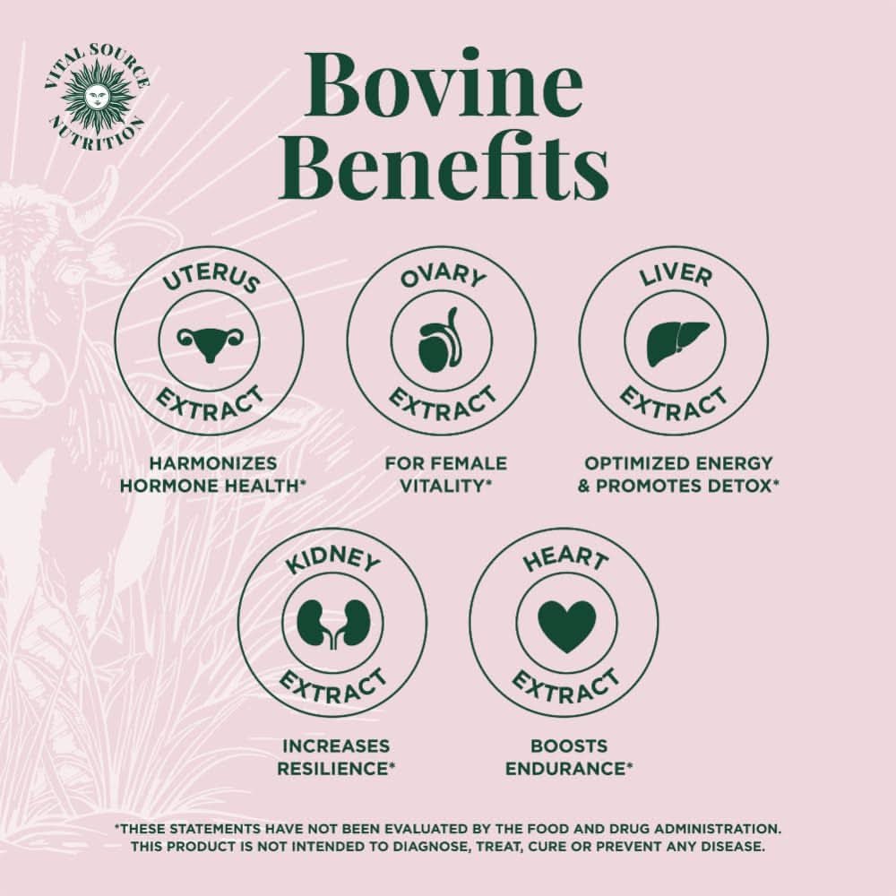 Premium Primal Organ Blend™