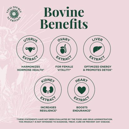 Premium Primal Organ Blend™