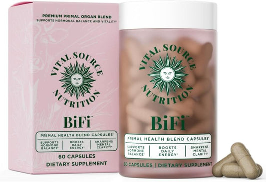 Premium Primal Organ Blend™