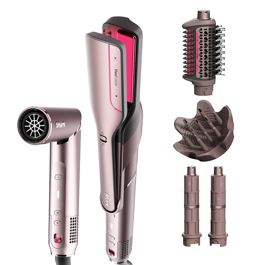 FlexFusion Hair Styler & Dryer™