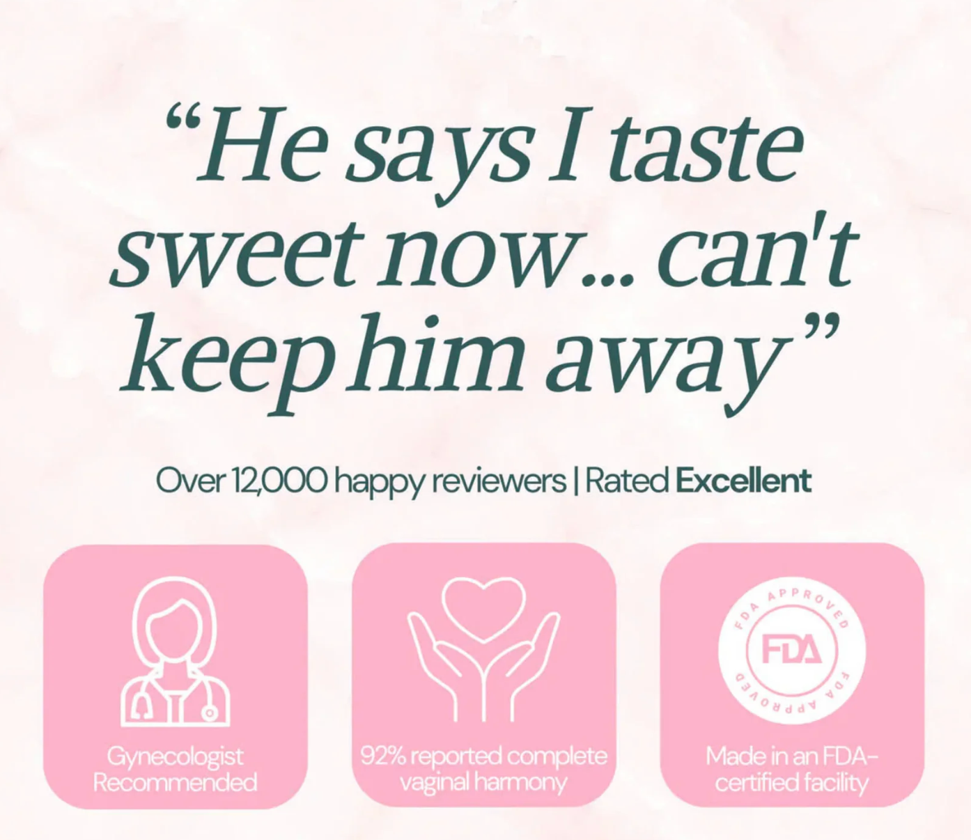 Feminine Balance Gummies®