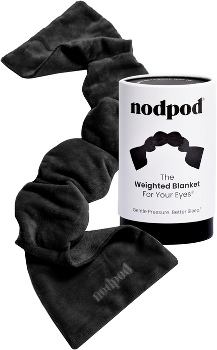 Nodpod Gentle Weighted Sleep Mask™ [BFCM SALE]