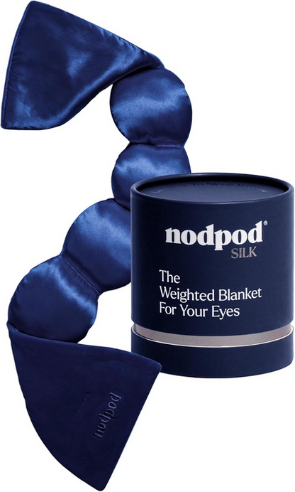 Nodpod Gentle Weighted Sleep Mask™ [BFCM SALE]