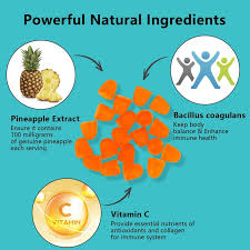 Feminine Balance Gummies®