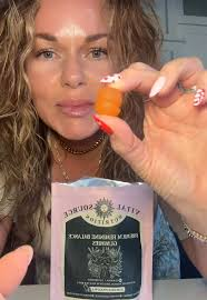 Feminine Balance Gummies®