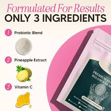 Feminine Balance Gummies®